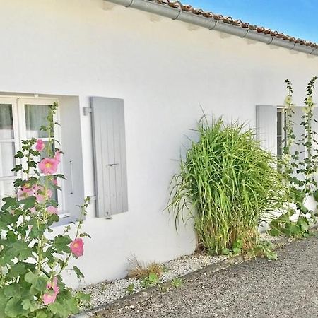 Le Clos Des Flots - L'Ocean La Flotte Exterior photo